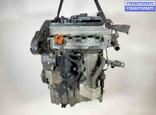 купить Двигатель на Audi A6 C6 (4F2) 2004 - 2011