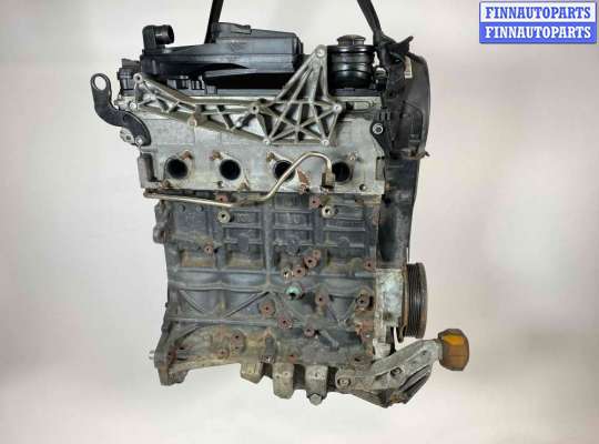 купить Двигатель на Audi A6 C6 (4F2) 2004 - 2011