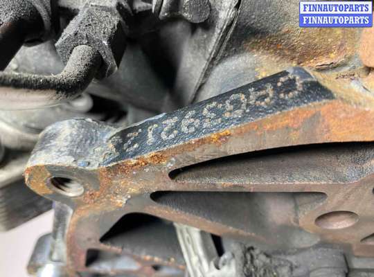 купить Двигатель на Audi A6 C6 (4F2) 2004 - 2011