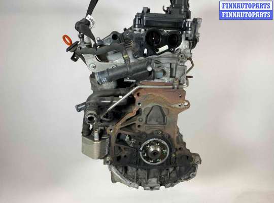 купить Двигатель на Audi A6 C6 (4F2) 2004 - 2011