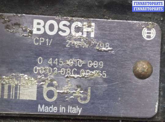 купить ТНВД на BMW 3 E46 4 поколение (1998-2006)