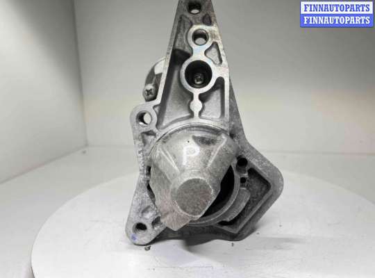 купить Стартер на Nissan Qashqai I (J10) 2006 - 2013