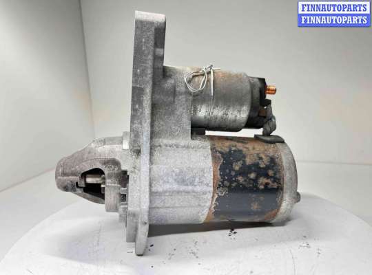 купить Стартер на Nissan Qashqai I (J10) 2006 - 2013