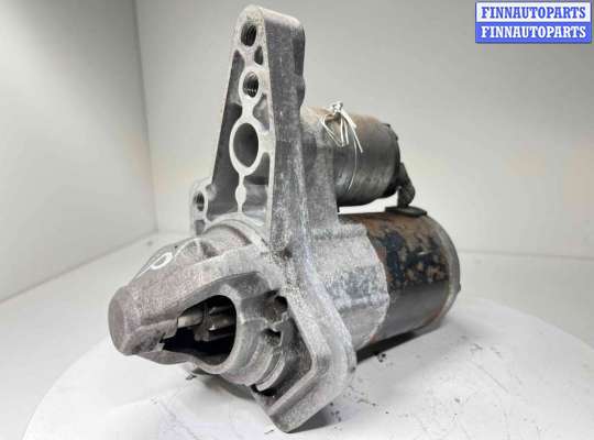 купить Стартер на Nissan Qashqai I (J10) 2006 - 2013