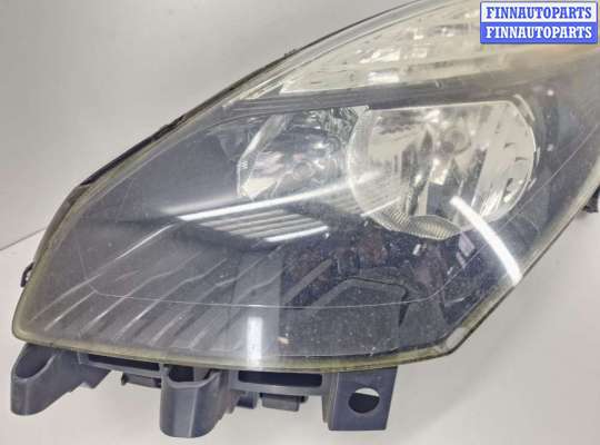 купить Фара левая на Renault Scenic 3 поколение 2009 - 2013
