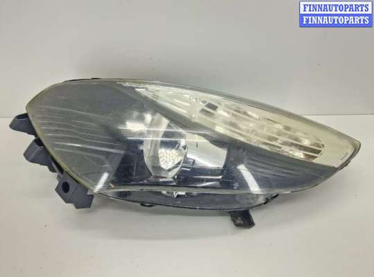 Фара левая RN1565001 на Renault Scenic 3 поколение 2009 - 2013