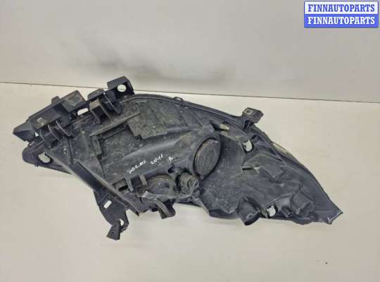 купить Фара левая на Renault Scenic 3 поколение 2009 - 2013