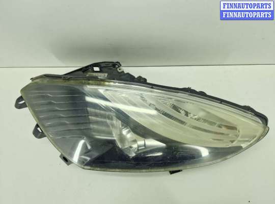 купить Фара левая на Renault Scenic 3 поколение 2009 - 2013