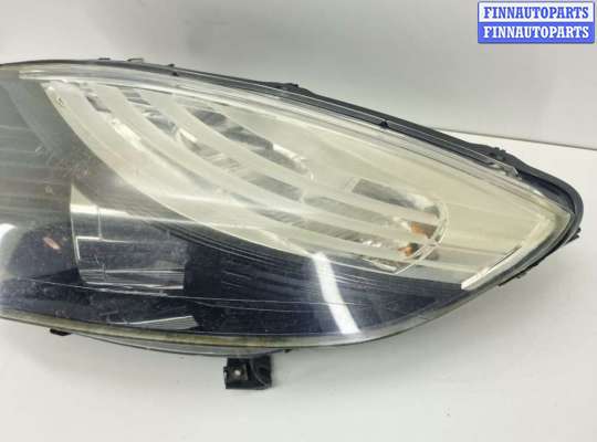 купить Фара левая на Renault Scenic 3 поколение 2009 - 2013