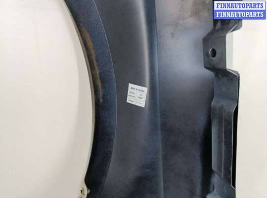 купить Крыло переднее правое на Volkswagen Passat B7 (362,365) 2010 - 2015