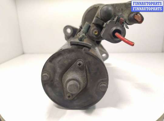 купить Стартер на Audi Q7 (4LB) 2005 - 2015