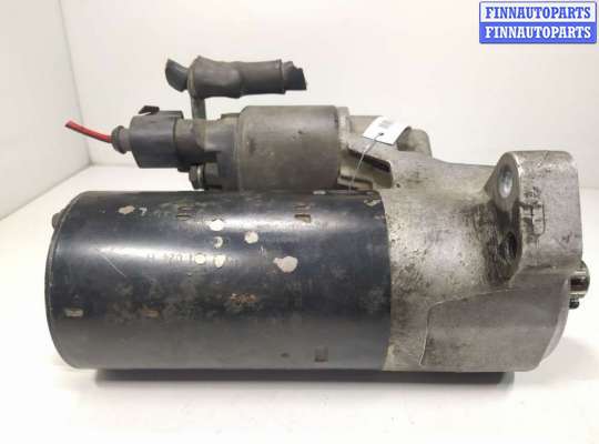 купить Стартер на Audi Q7 (4LB) 2005 - 2015