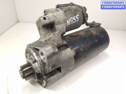 купить Стартер на Audi Q7 (4LB) 2005 - 2015