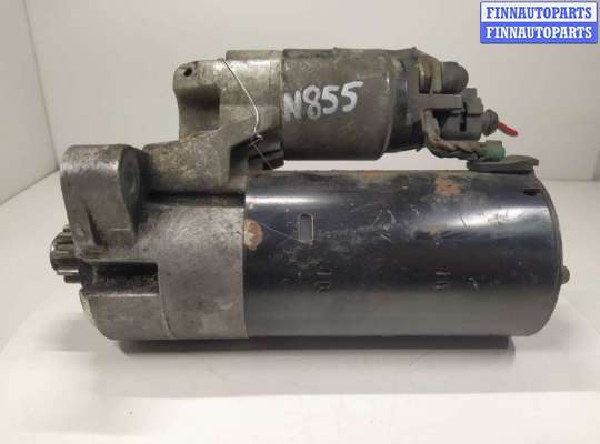 купить Стартер на Audi Q7 (4LB) 2005 - 2015