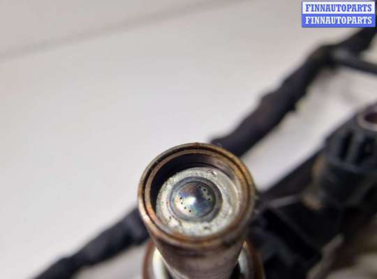 купить Форсунка на Peugeot 207 (WA,WC) 2006 - 2012