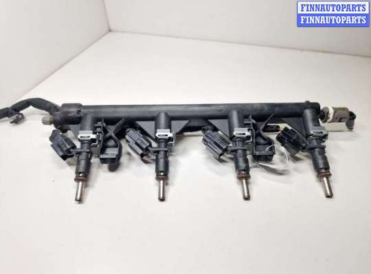 купить Форсунка на Peugeot 207 (WA,WC) 2006 - 2012