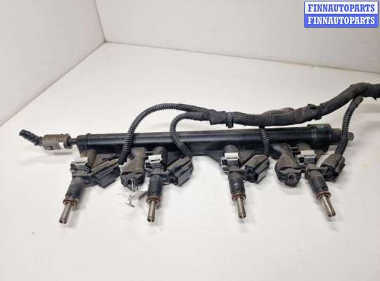 купить Форсунка на Peugeot 207 (WA,WC) 2006 - 2012