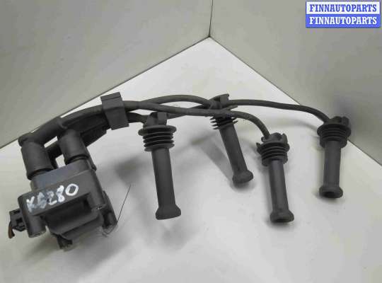 купить Катушка зажигания на Ford Focus 2 2004 - 2011