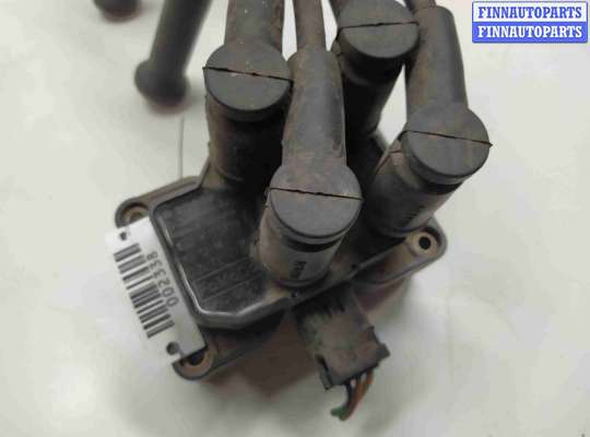 купить Катушка зажигания на Ford Focus 2 2004 - 2011