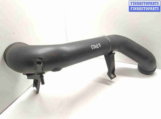 купить Патрубок интеркулера на Ford Mondeo IV 2007 - 2015