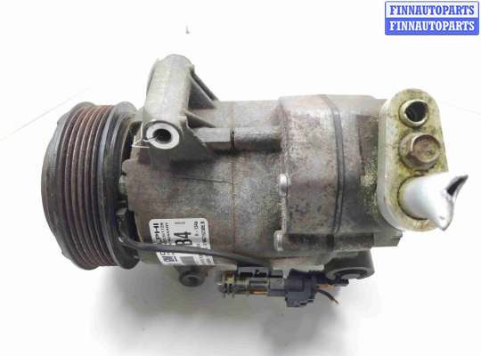 купить Компрессор кондиционера на Opel Astra J 2009-2015