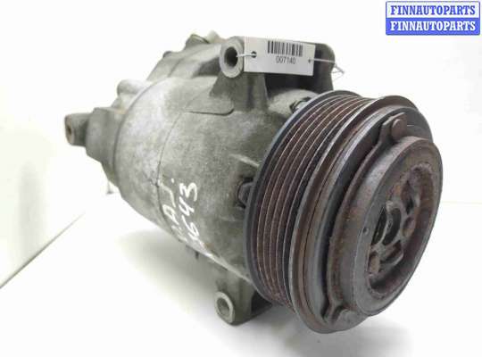 купить Компрессор кондиционера на Opel Astra J 2009-2015