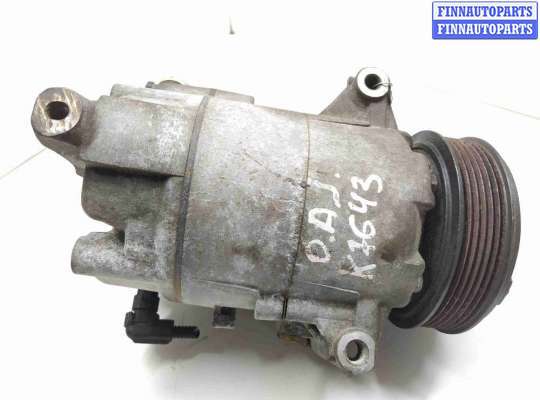 купить Компрессор кондиционера на Opel Astra J 2009-2015