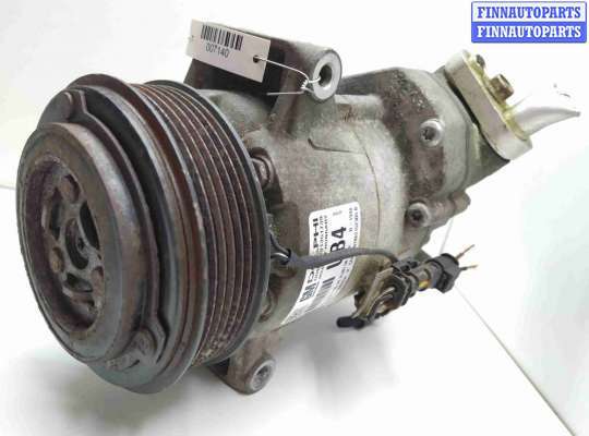 купить Компрессор кондиционера на Opel Astra J 2009-2015