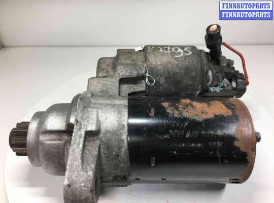 купить Стартер на SEAT Ibiza IV (6J,6P) 2008 - 2017