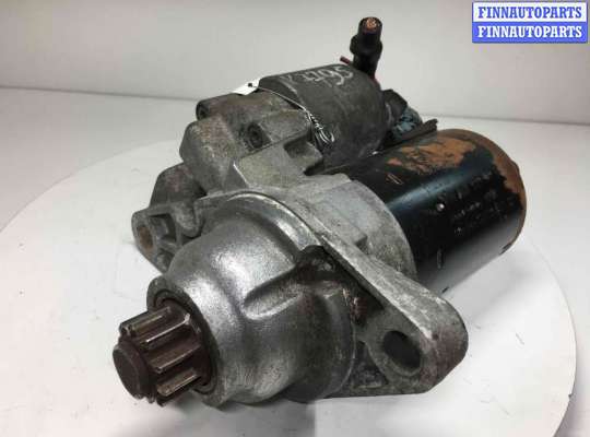 купить Стартер на SEAT Ibiza IV (6J,6P) 2008 - 2017