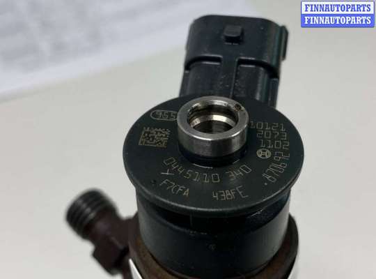 купить Форсунка на Citroen C4 2 поколение 2011 - 2021