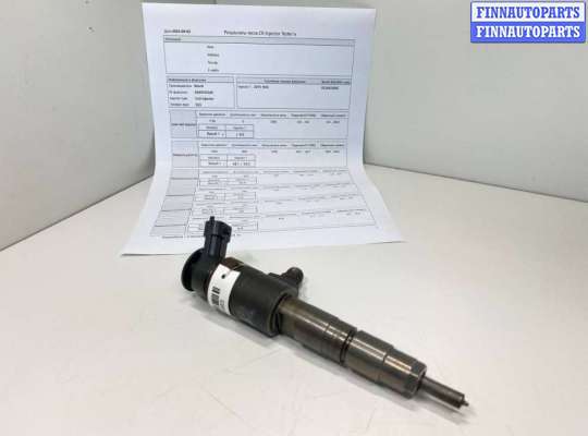 купить Форсунка на Citroen C4 2 поколение 2011 - 2021