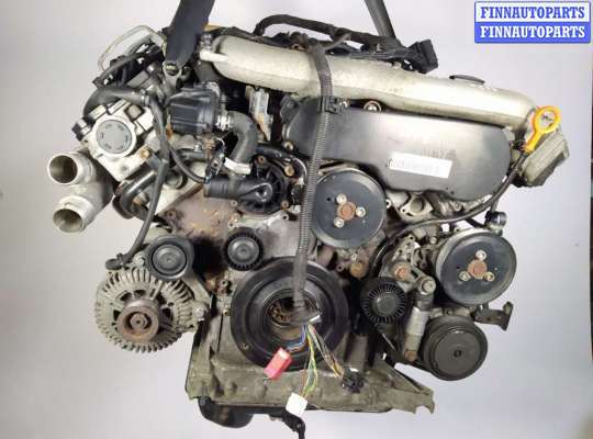 купить Двигатель на Audi Q7 (4LB) 2005 - 2015