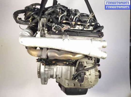 купить Двигатель на Audi Q7 (4LB) 2005 - 2015