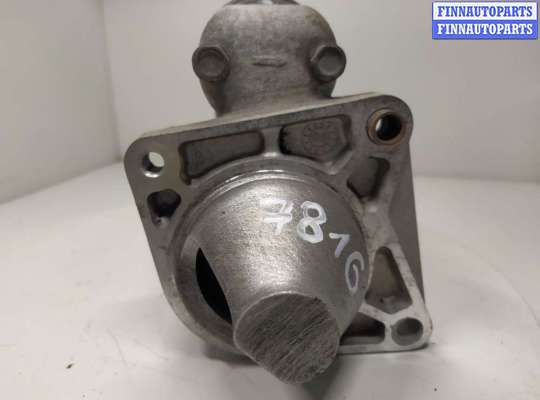 купить Стартер на Fiat Bravo 2 поколение 2007 - 2014