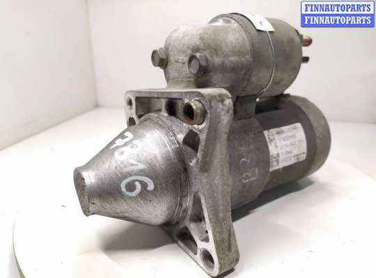 Стартер FT551707 на Fiat Bravo 2 поколение 2007 - 2014