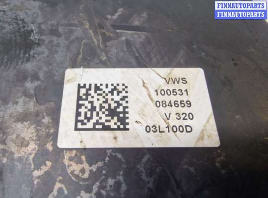 купить Насос вакуумный на Skoda Octavia II (1Z) 2004 - 2013