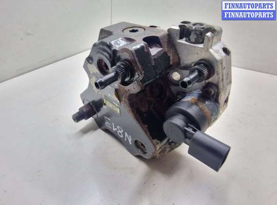 купить ТНВД на BMW 5 E60/E61 5 поколение (2002-2007)