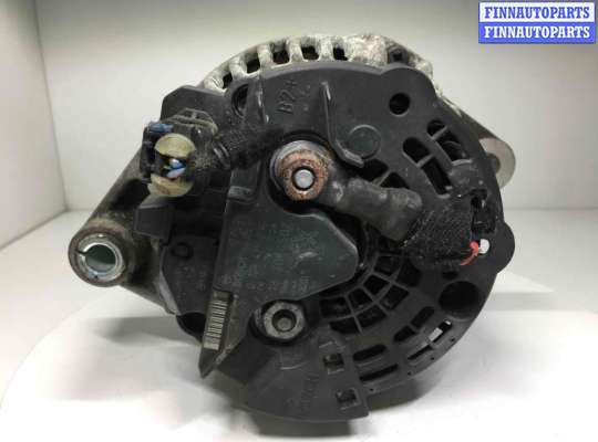 купить Генератор на Opel Astra H 2004 - 2014