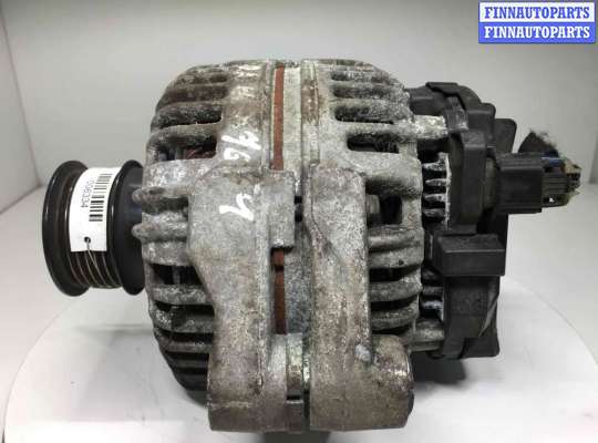 купить Генератор на Opel Astra H 2004 - 2014
