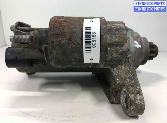 купить Стартер на Skoda Fabia II (5J) 2007 - 2014