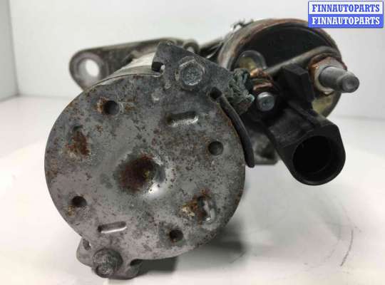 купить Стартер на Skoda Fabia II (5J) 2007 - 2014