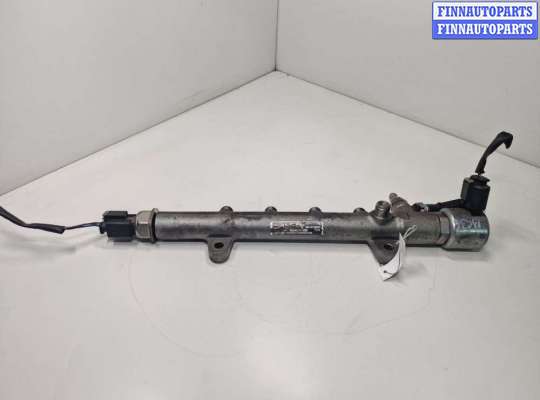 Рампа (рейка) топливная на Mercedes-Benz C (W204)