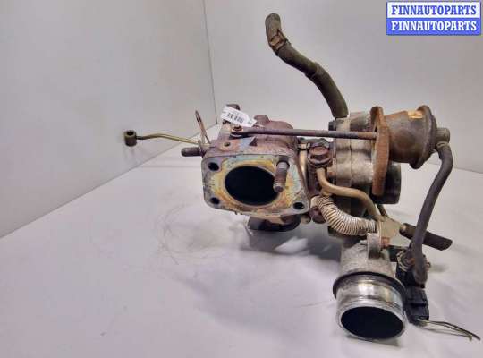 купить Турбина на Mazda CX-7 (ER) 2006 - 2012