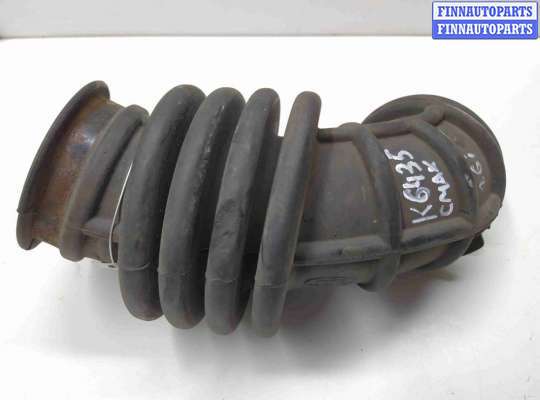 Гофра (патрубок) воздушного фильтра на Ford C-Max II