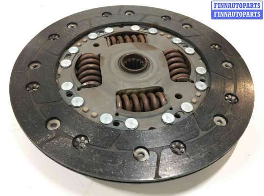 купить Комплект сцепления на Opel Astra H 2004 - 2014