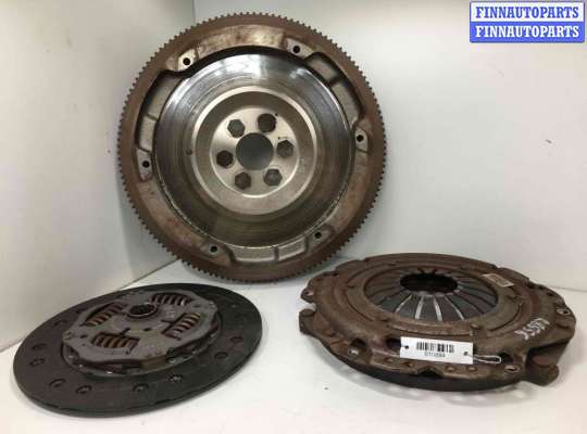 купить Комплект сцепления на Opel Astra H 2004 - 2014