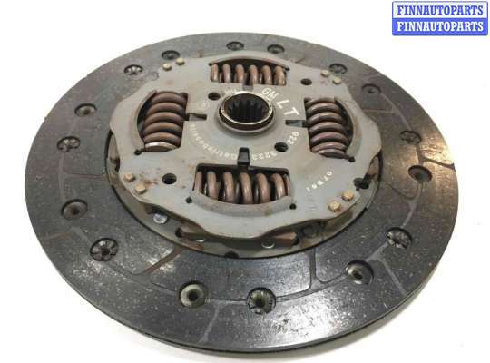 купить Комплект сцепления на Opel Astra H 2004 - 2014