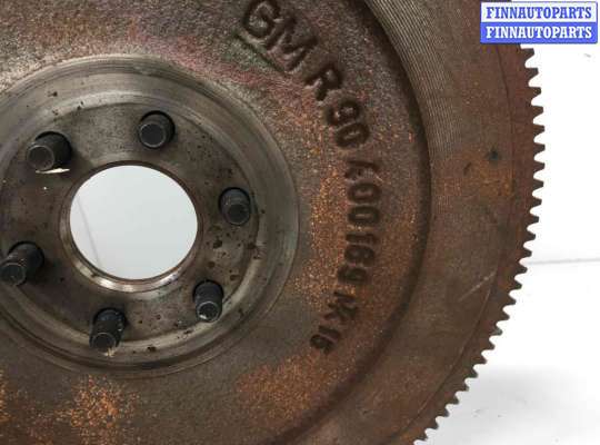 купить Комплект сцепления на Opel Astra H 2004 - 2014