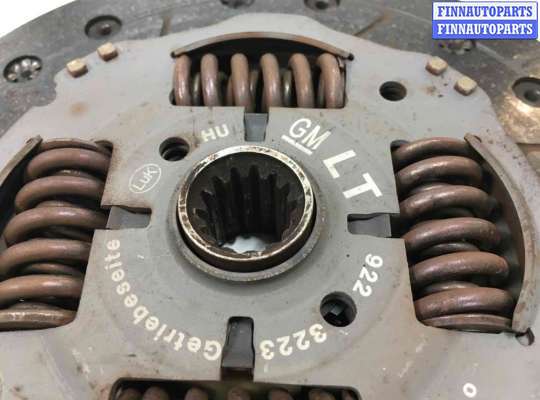 купить Комплект сцепления на Opel Astra H 2004 - 2014